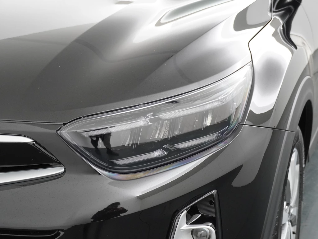Kia Stonic – foto 16