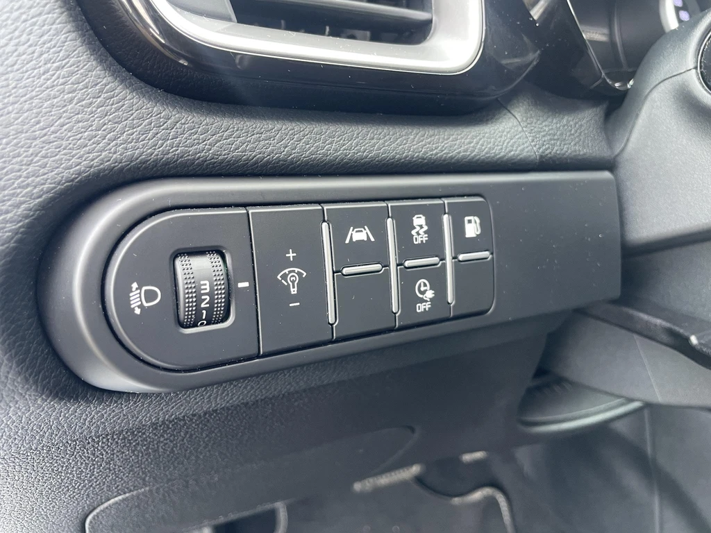 Kia Ceed Sportswagon – foto 34