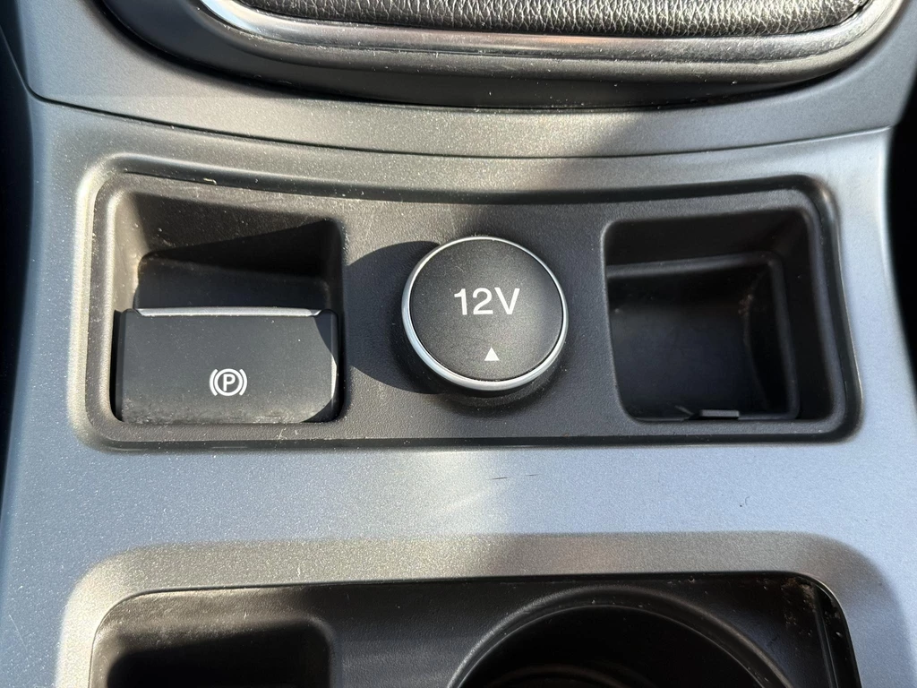Ford Kuga – foto 26