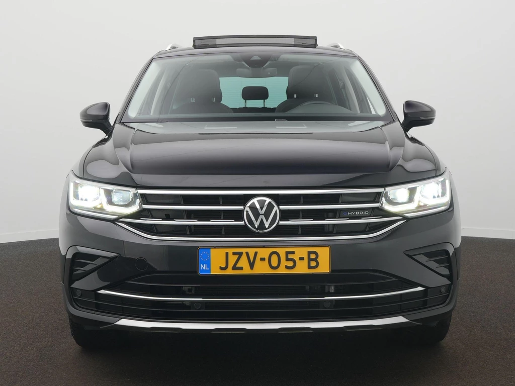 Volkswagen Tiguan – foto 10