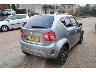 Suzuki Ignis – thumbnail 4