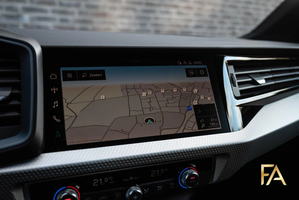 Audi A1 Sportback – foto 63