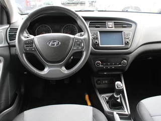 Hyundai i20 – thumbnail 8