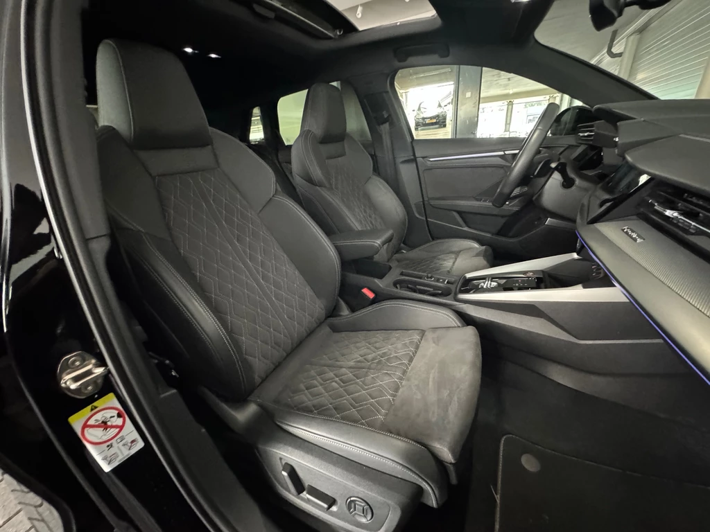 Audi S3 – foto 40
