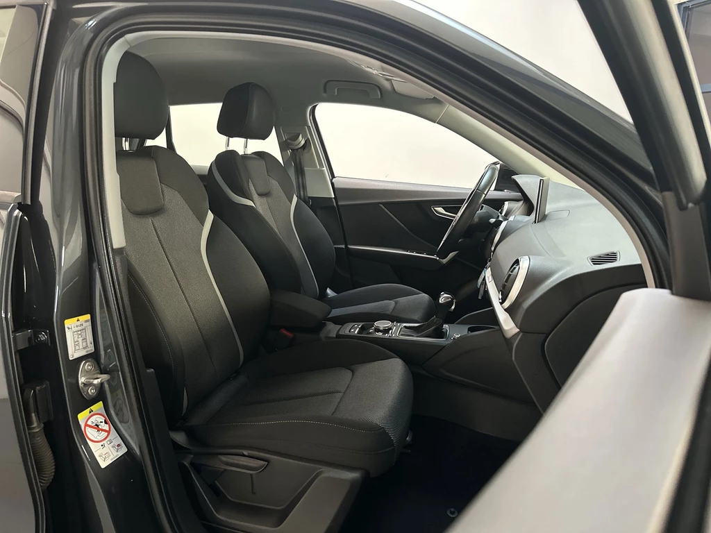 Audi Q2 – foto 11