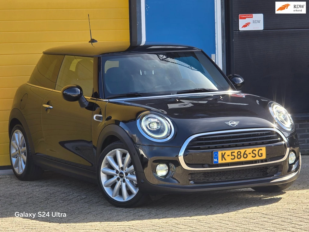 MINI Cooper – foto 4