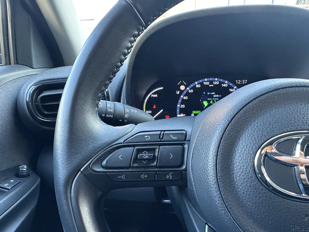 Toyota Yaris Cross – foto 12