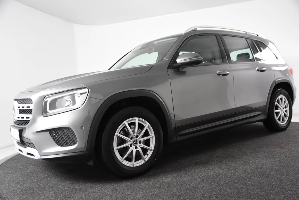 Mercedes-Benz GLB – foto 5
