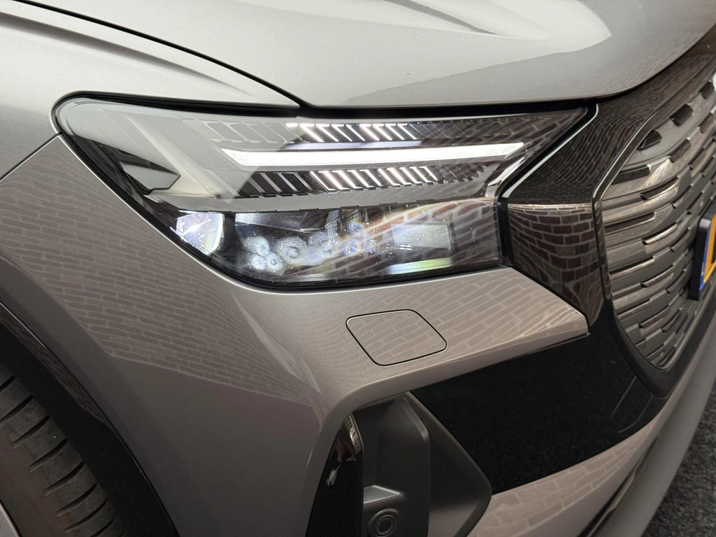 Audi Q4 e-tron – foto 40