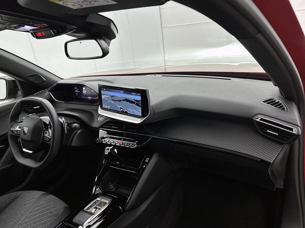 Peugeot 2008 – foto 16
