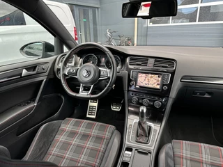 Volkswagen Golf – thumbnail 15