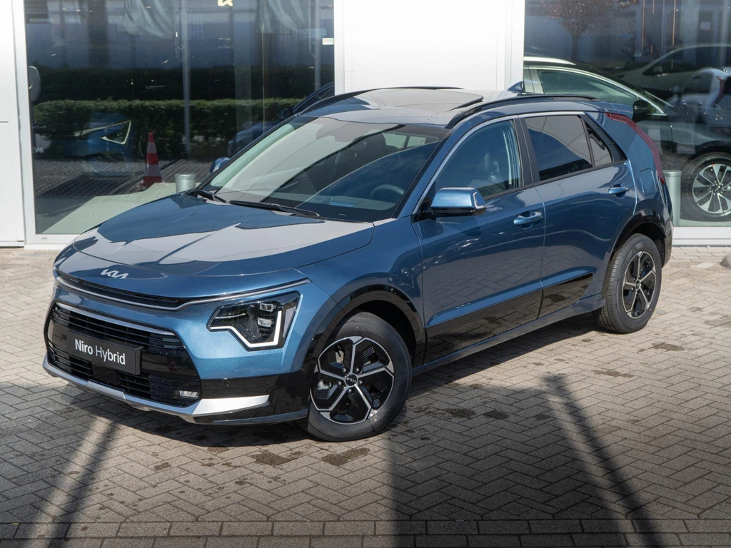 Kia Niro – foto 2
