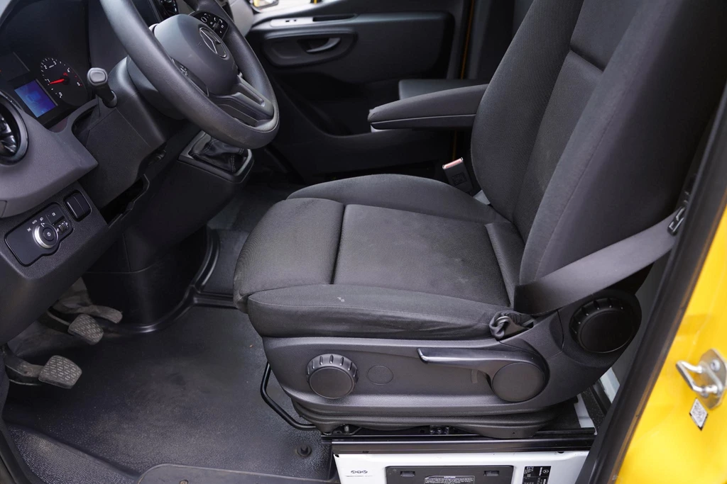 Mercedes-Benz Sprinter – foto 24