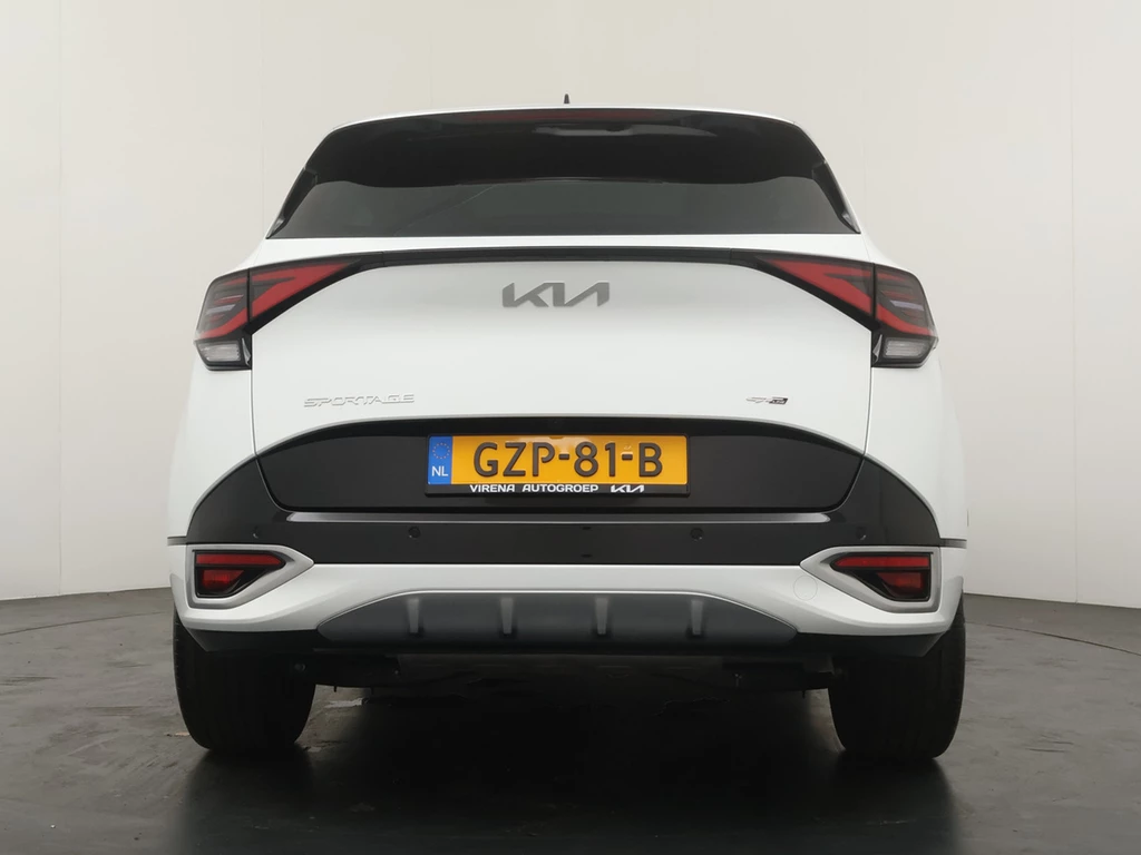 Kia Sportage – foto 6