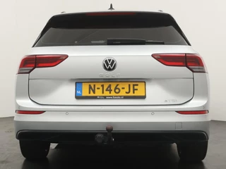 Volkswagen Golf – thumbnail 4