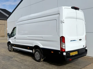 Ford E-Transit – thumbnail 3