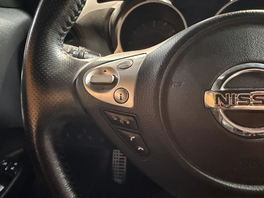 Nissan Juke – foto 22