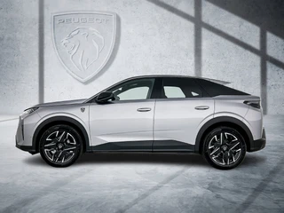 Peugeot 3008 – thumbnail 2