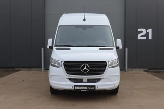 Mercedes-Benz Sprinter – thumbnail 5