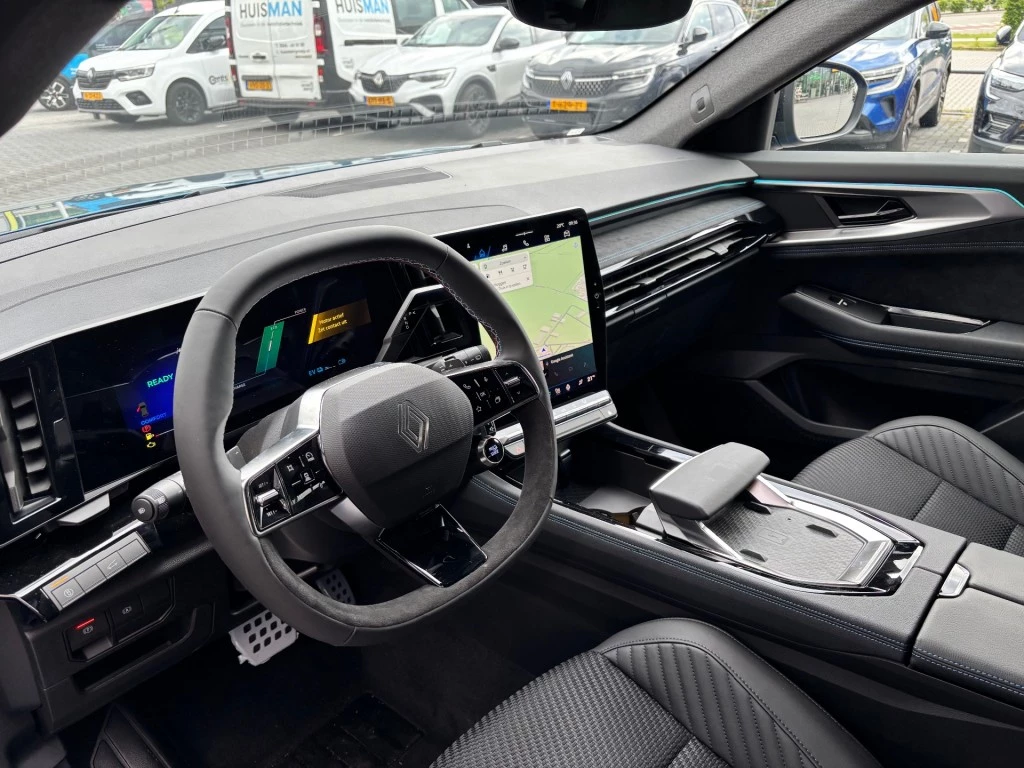 Renault Austral – foto 10