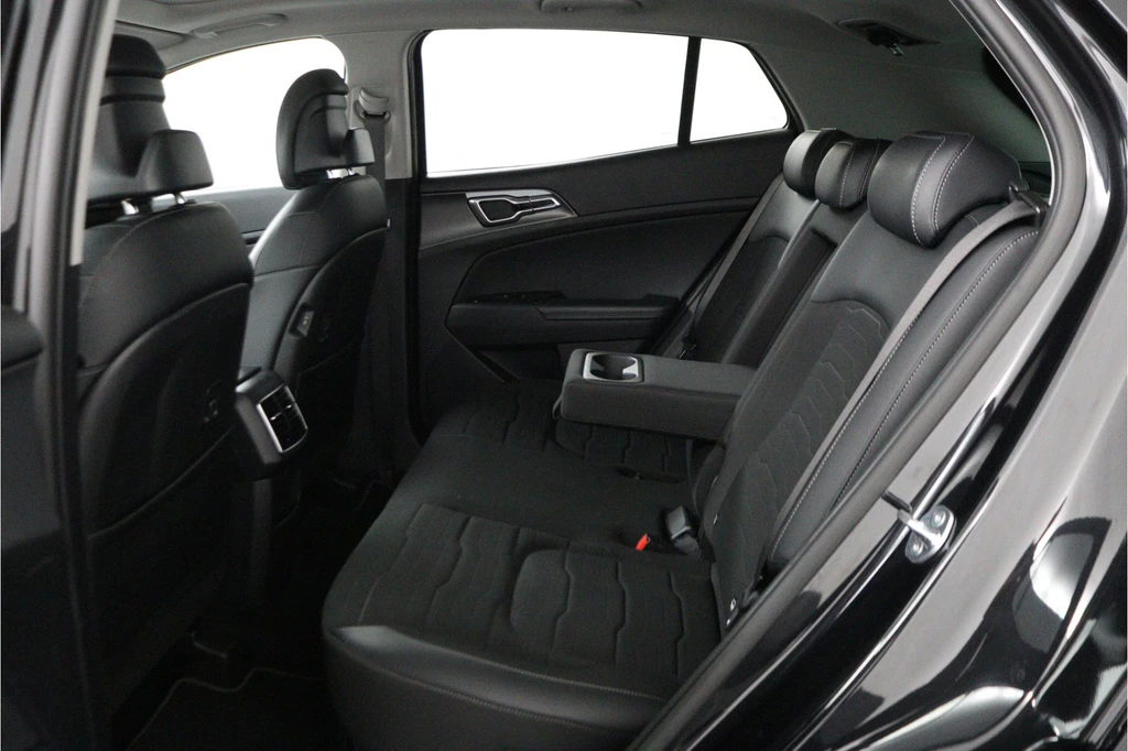 Kia Sportage – foto 46