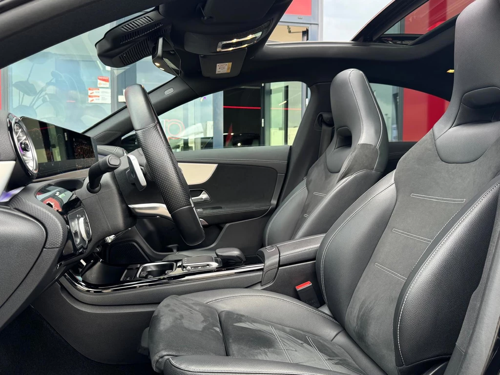Mercedes-Benz CLA – foto 12