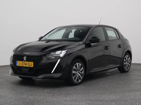 Peugeot e-208 EV Active 50 kWh | NAVI | CARPLAY
