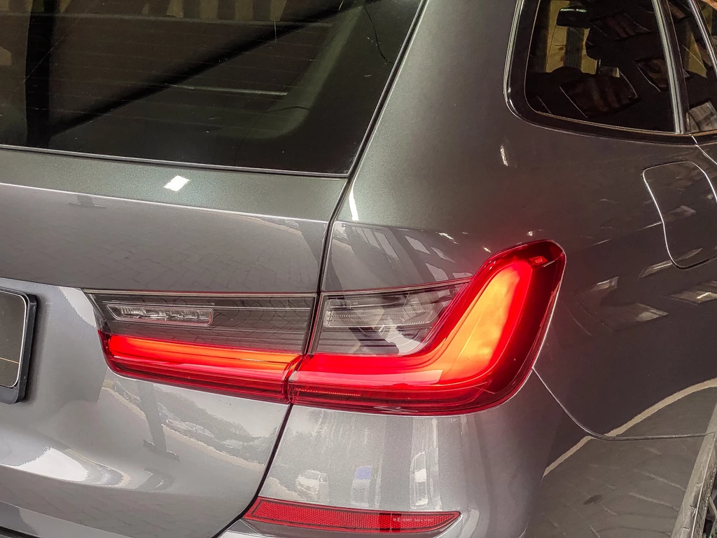 BMW 3 Serie – foto 44