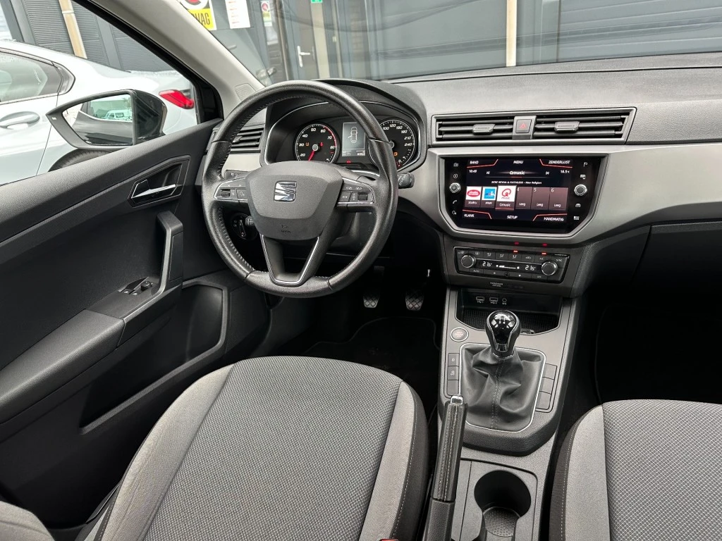 SEAT Ibiza – foto 13