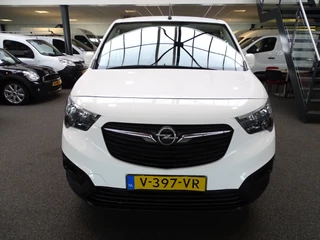 Opel Combo – thumbnail 7
