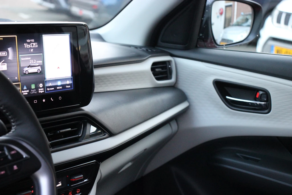 Suzuki Swift – foto 31