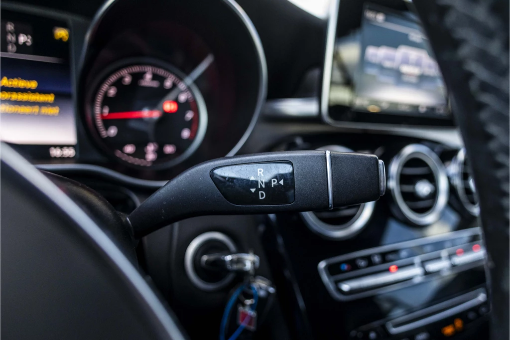 Mercedes-Benz C-Klasse – foto 36