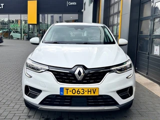 Renault Arkana – thumbnail 9