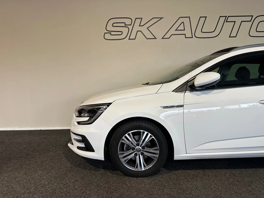 Renault Mégane – foto 3