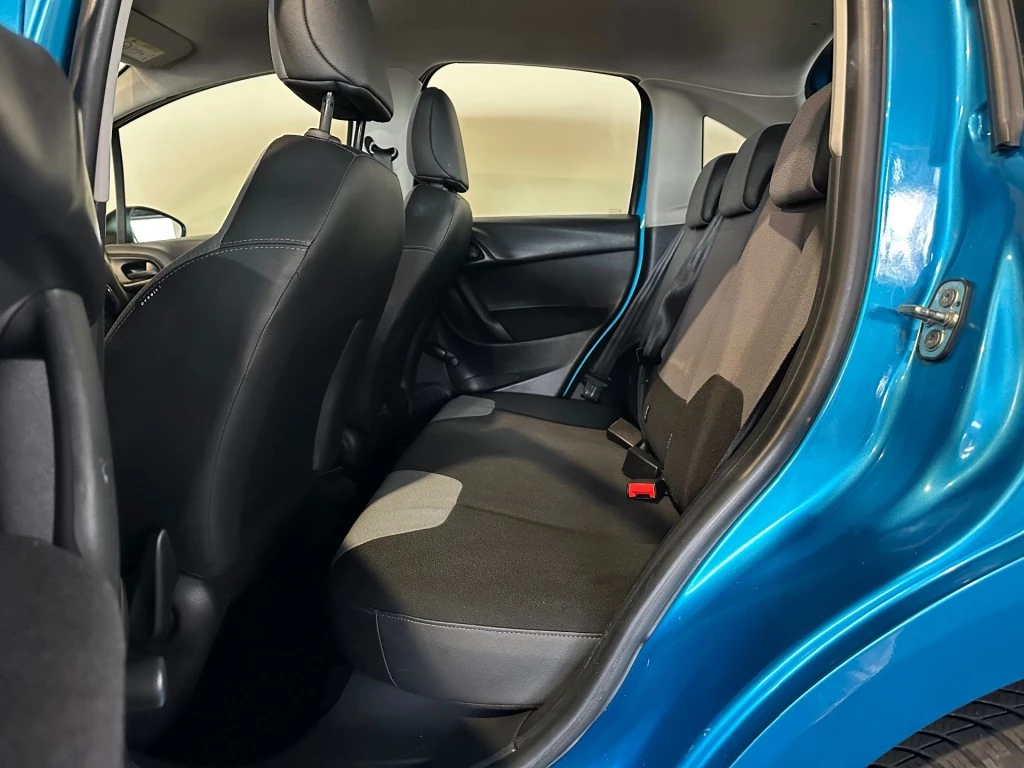 Citroën C3 – foto 32