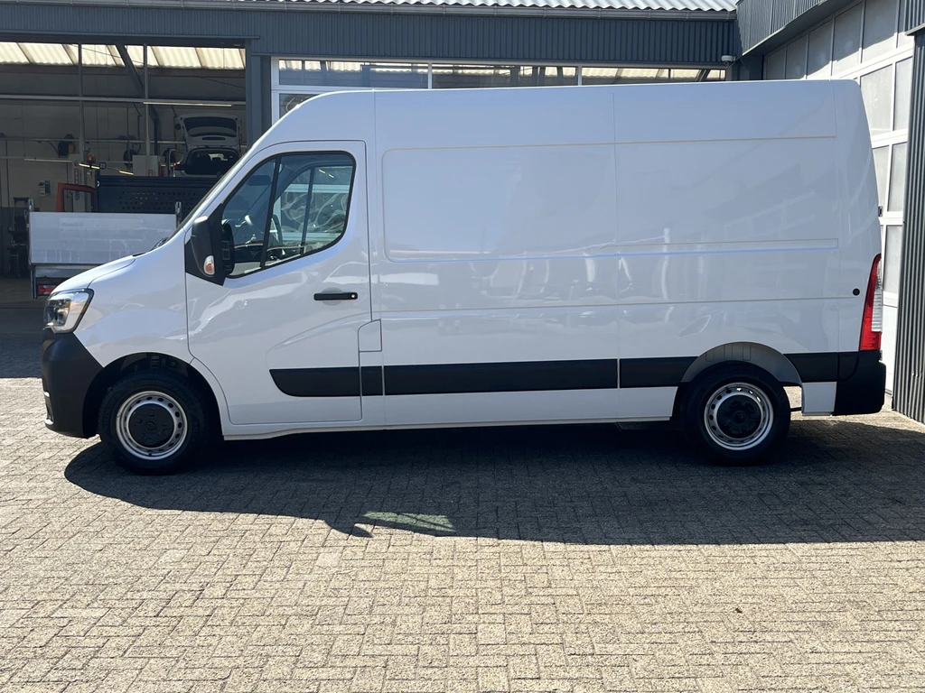 Renault Master – foto 6