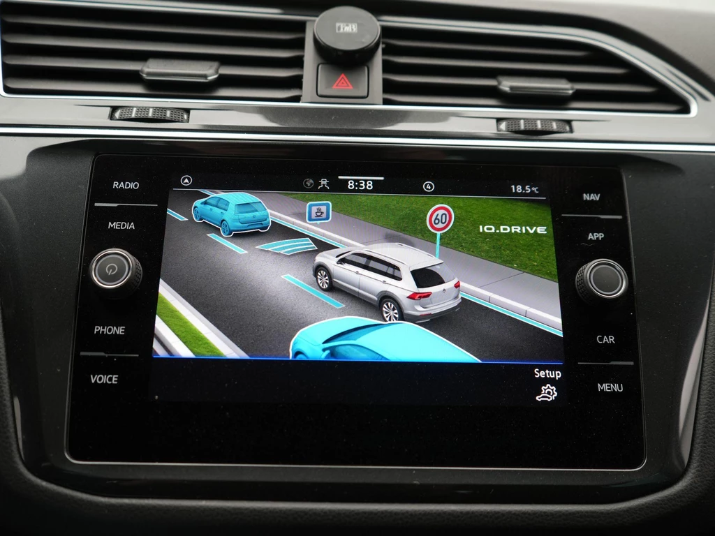 Volkswagen Tiguan – foto 25