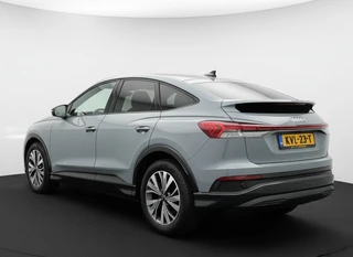Audi Q4 Sportback e-tron – thumbnail 3