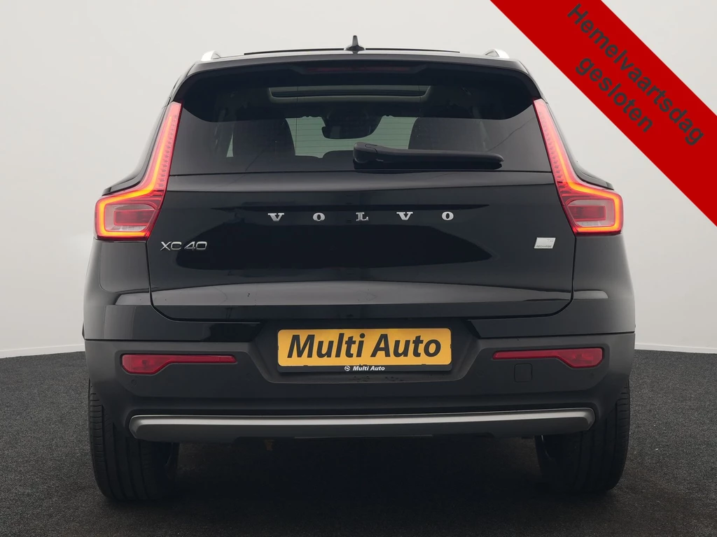Volvo XC40 – foto 5