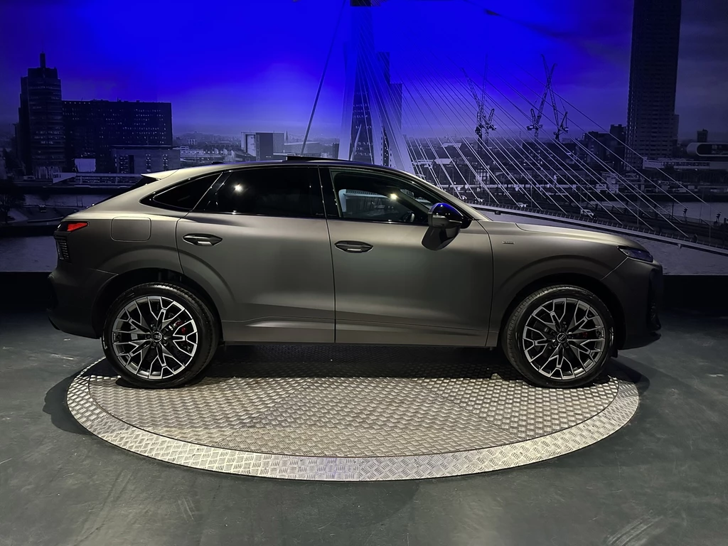 Audi Q3 – foto 13