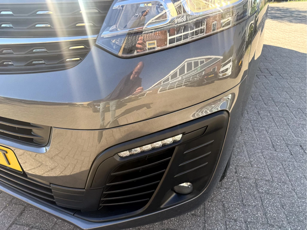 Opel Vivaro – foto 13