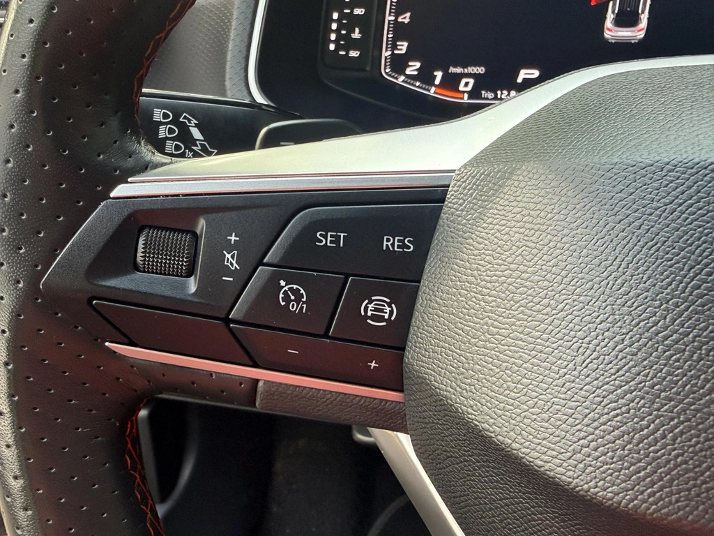 SEAT Arona – foto 18