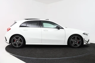 Mercedes-Benz A-Klasse – thumbnail 6