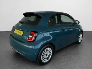 Fiat 500e – thumbnail 5