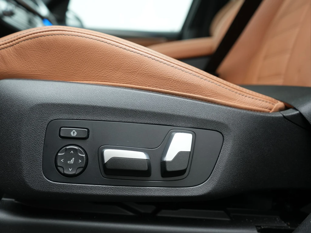 BMW X3 – foto 19