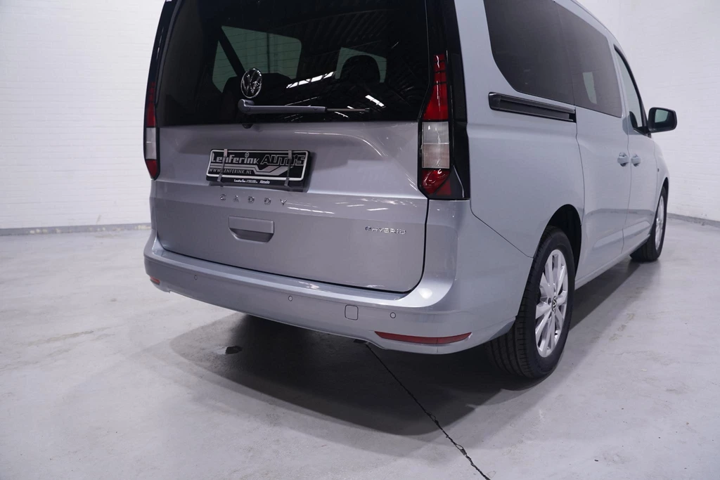 Volkswagen Caddy – foto 8