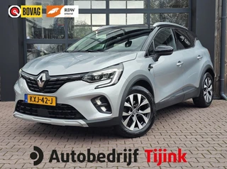 Renault Captur – thumbnail 1