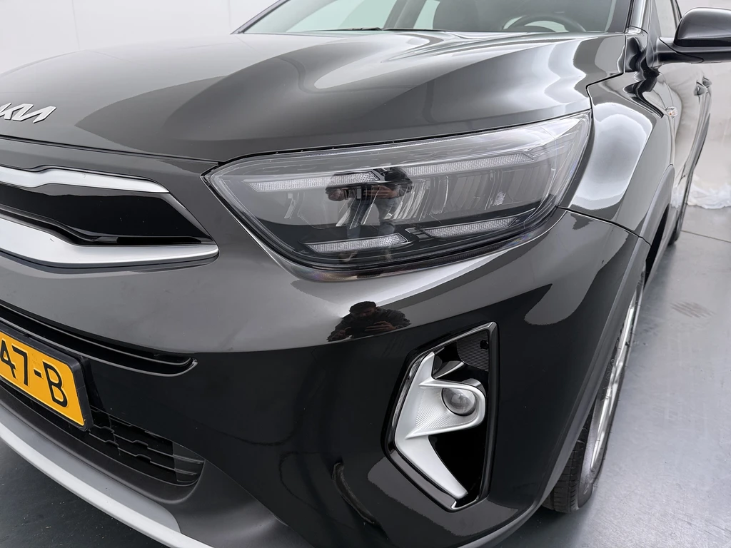 Kia Stonic – foto 13