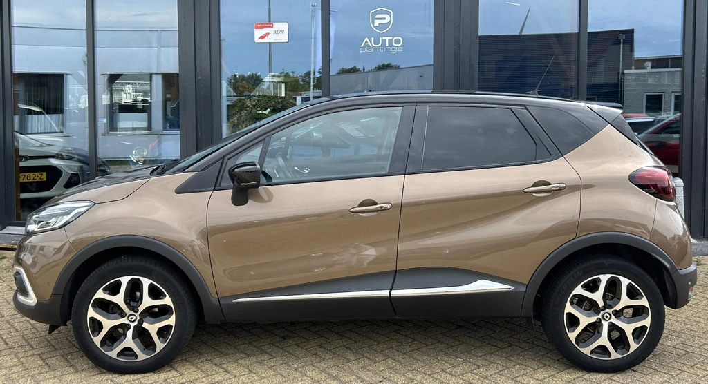 Renault Captur – foto 2
