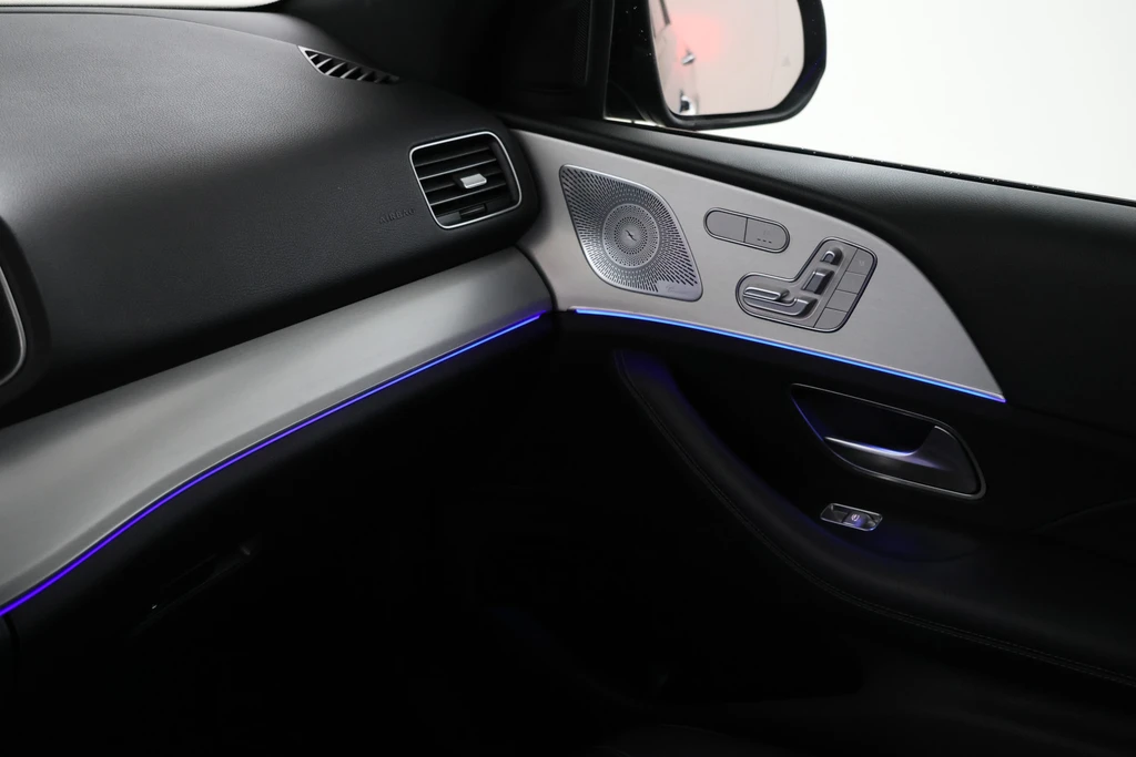Mercedes-Benz GLE – foto 16